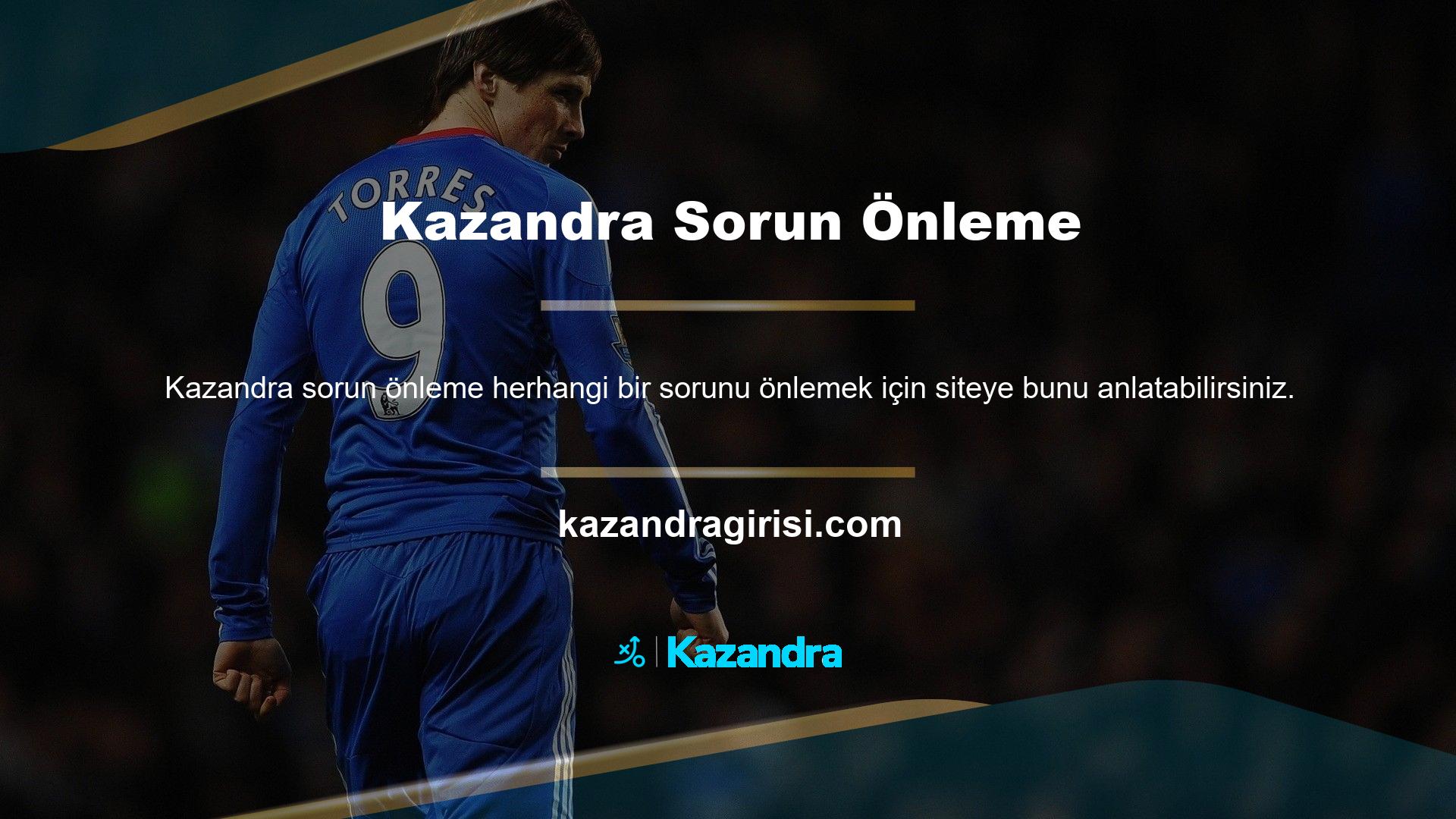 Farklı sitelerden birçok mesaj alırsanız, aynı adımları diğer sitelerde de yapabilirsiniz